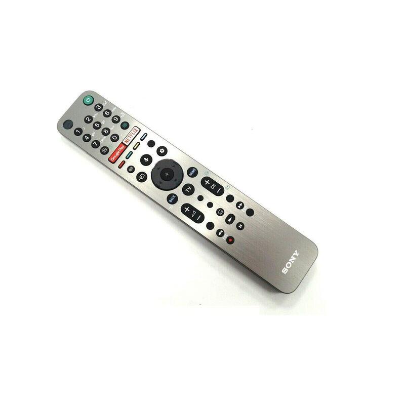 Remote Commander