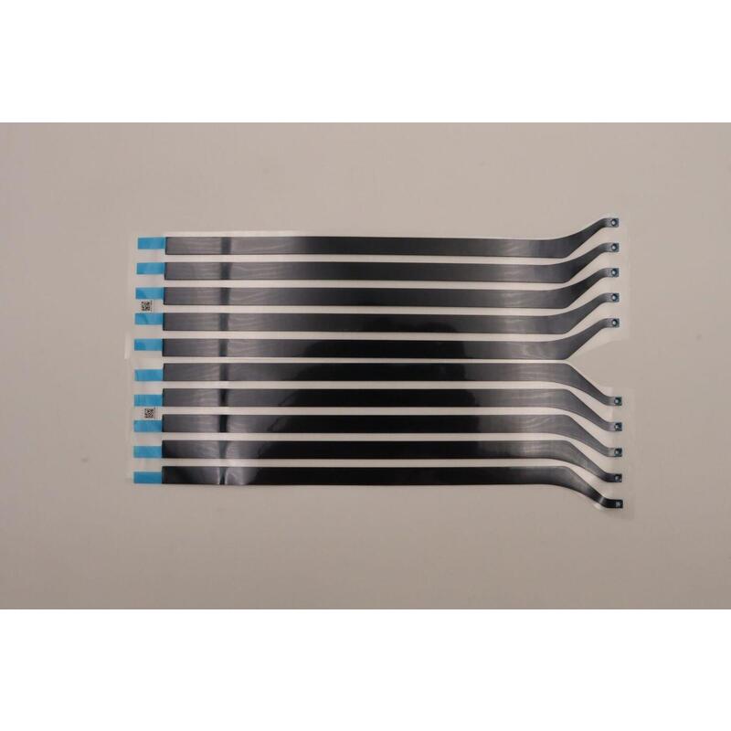 Removable Tape For Lenovo  Devices, 21cy_(L+R)5_bent