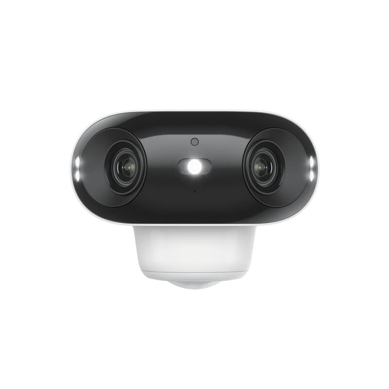 Reolink Argus Series B740x Cámara De Seguridad Ip Interior Y Exterior 5120 X 1440 Pixeles Techo/Pared