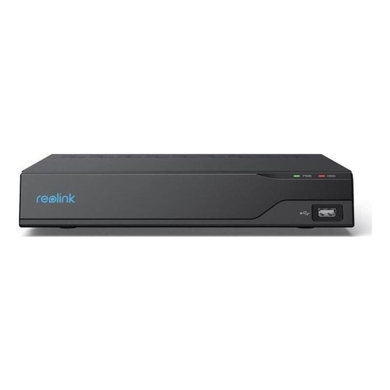 Reolink Nvs4 Pn-4-Nhd