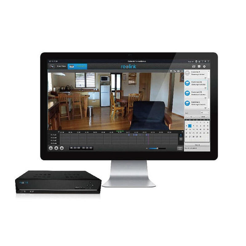 Reolink Rln8-410