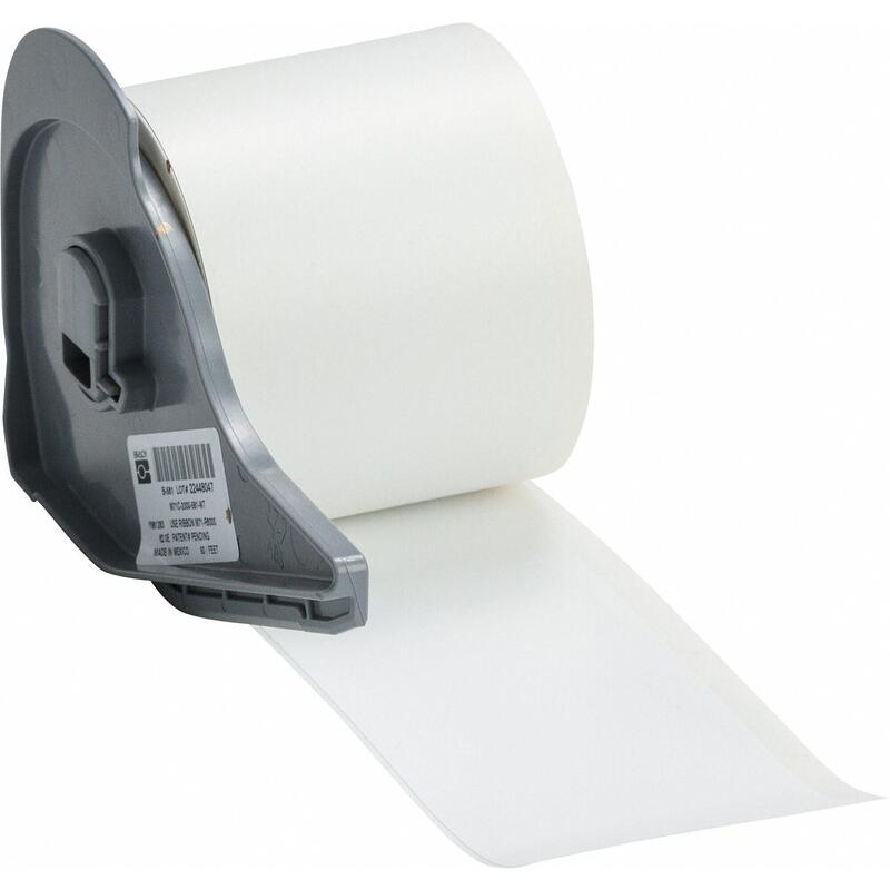 Repositionable Multi-Purpose  Vinyl Labels For M710 And
