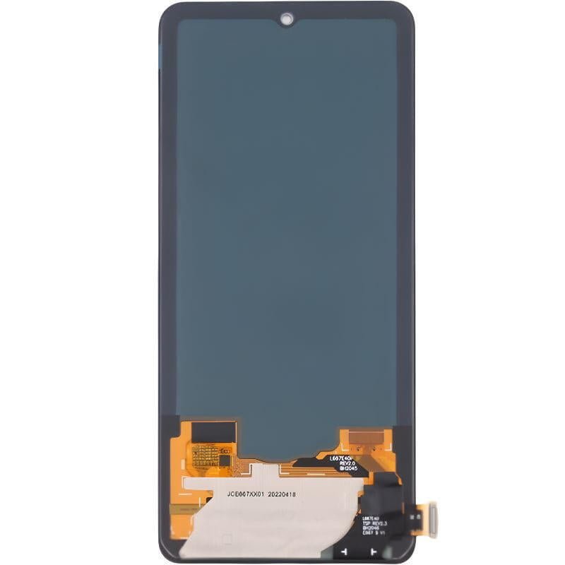 Repuesto De Pantalla Oled Para Xiaomi Poco F3 / F4 /11i /11x Pro /K40 /K40s /K40pro /Black Shark 4/ 4pro /4s /4s Pro /5