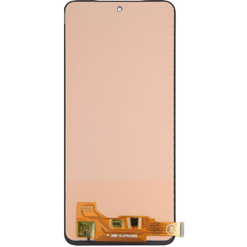 Repuesto De Pantalla Oled Para  Xiaomi Redmi Note 10 4g/Note 10s 4g/Poco M5s