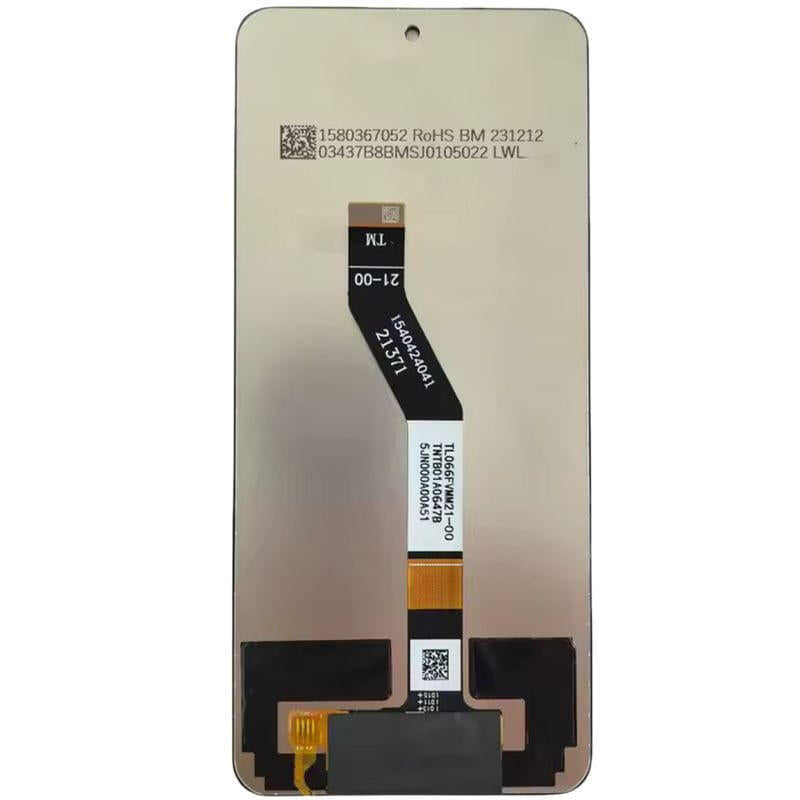 Repuesto Pantalla Oled Para Xiomi Redmi Note 11 5g/Note 11s 5g/Note 11t 5g/Note 11s 5g/Poco M4 Pro 5g