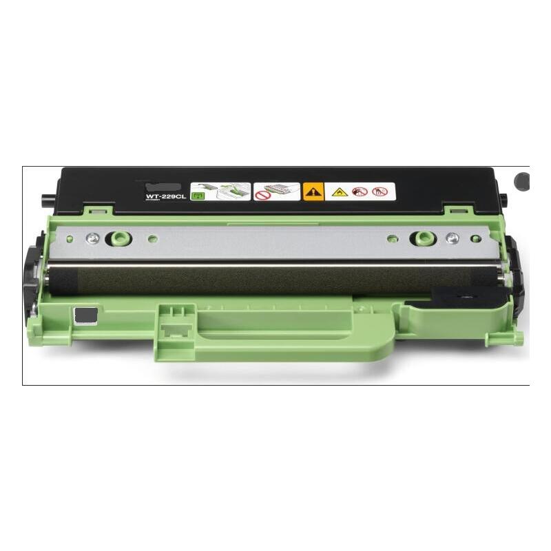 Residue Compatible Brother Dcp 3515 Hl 3215 Mfc 3740-50k Wt-229cl