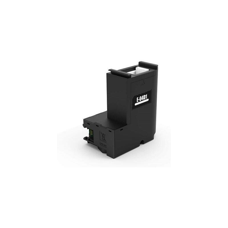 Residuo Compatible Ecotank Et1500,2750,5160,T2000-140ml C13t04d100