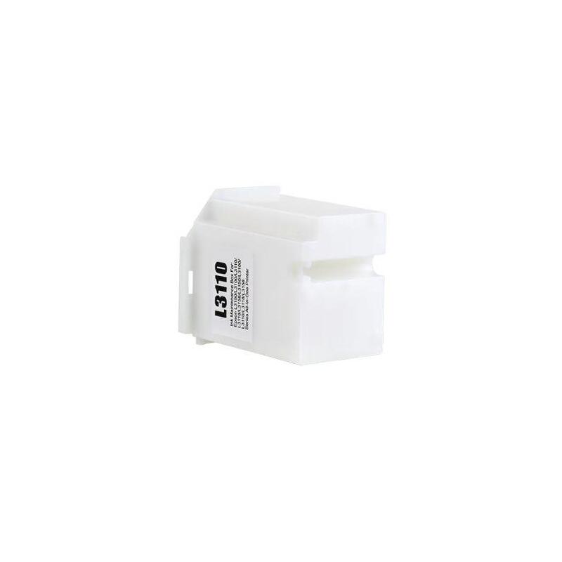 Residuo Compatible Epson Ecotank L1100.L3100 L1200.L3200