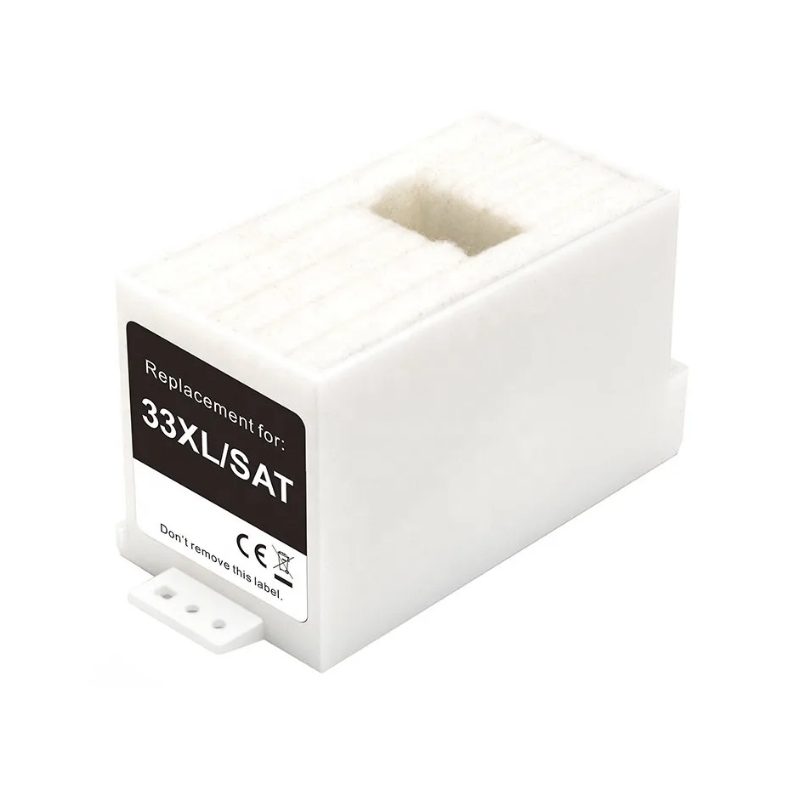 Residuoxp-530,630,700,701,721,800,801,820,821,830 E-33xl/Sat