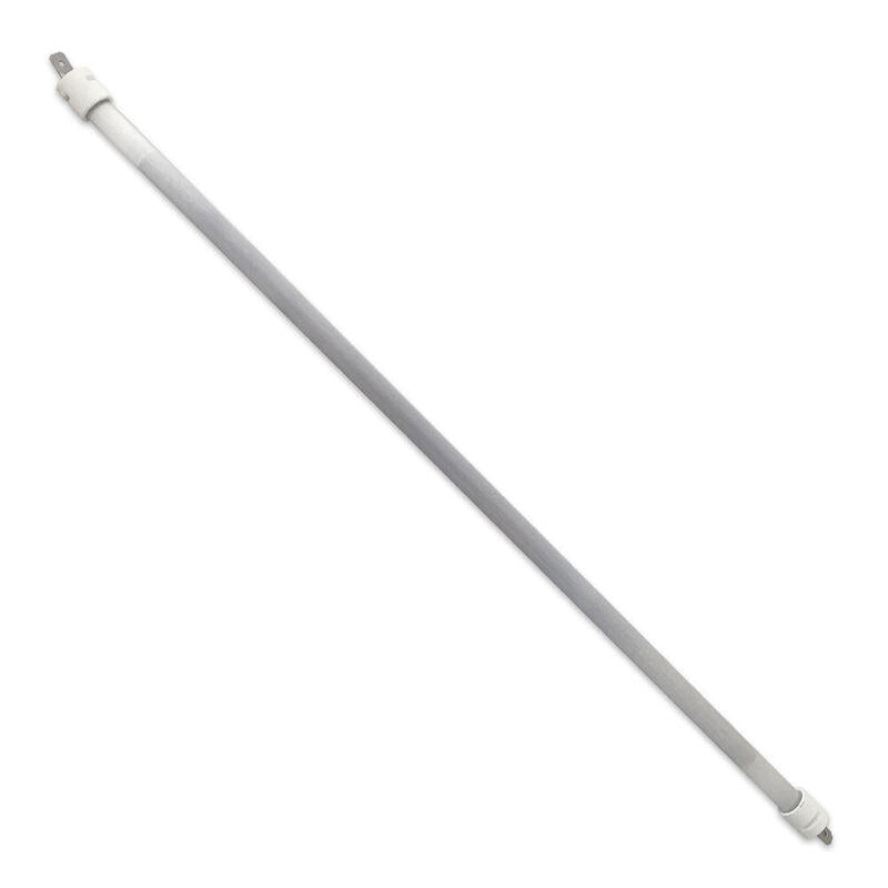 Resistencia Cuarzo Para Los Modelos Edm 07131, 07103 Y 07108 600w 39cm