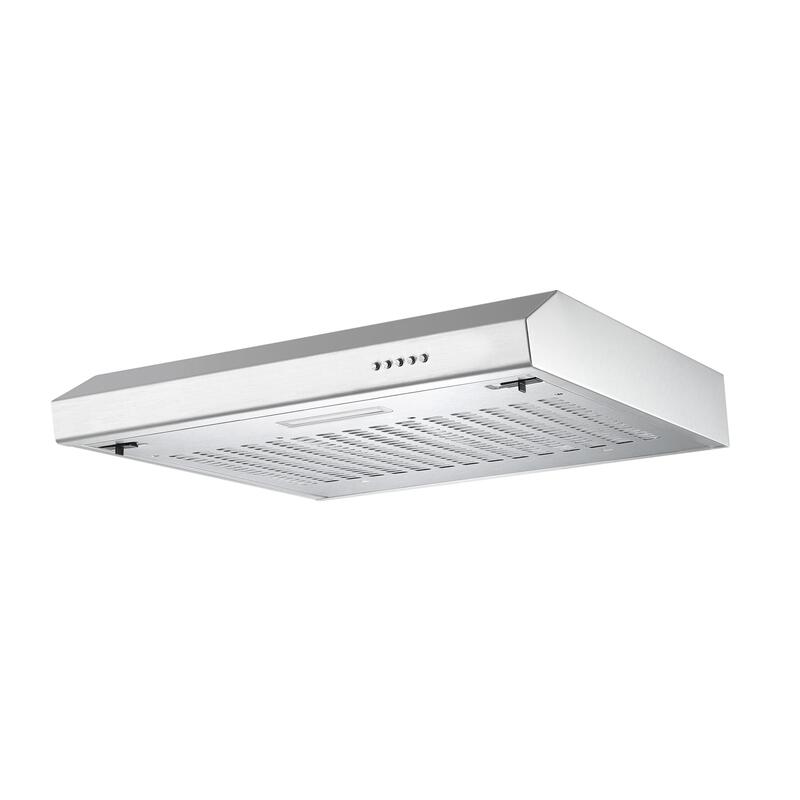 Respekta Sina (Ch600ix-19) (Edelstahl, 60 Cm) 19050000000619