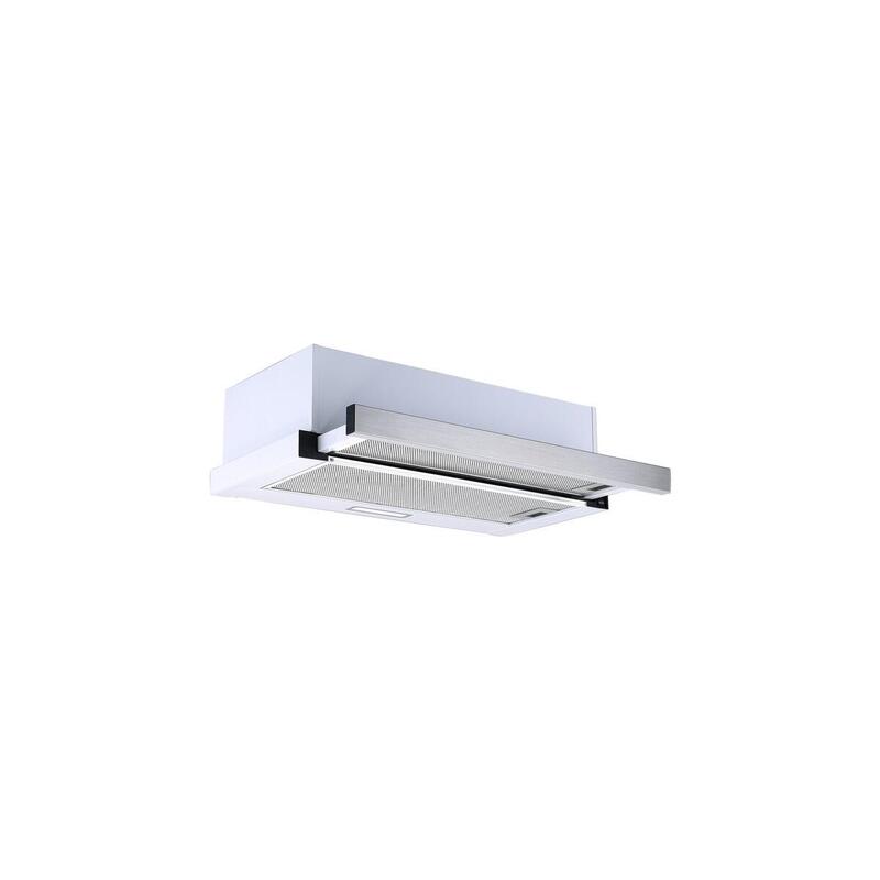 Response Ch 4138 Ix C, Extractor De Acero Inoxidable Ch4138ixc
