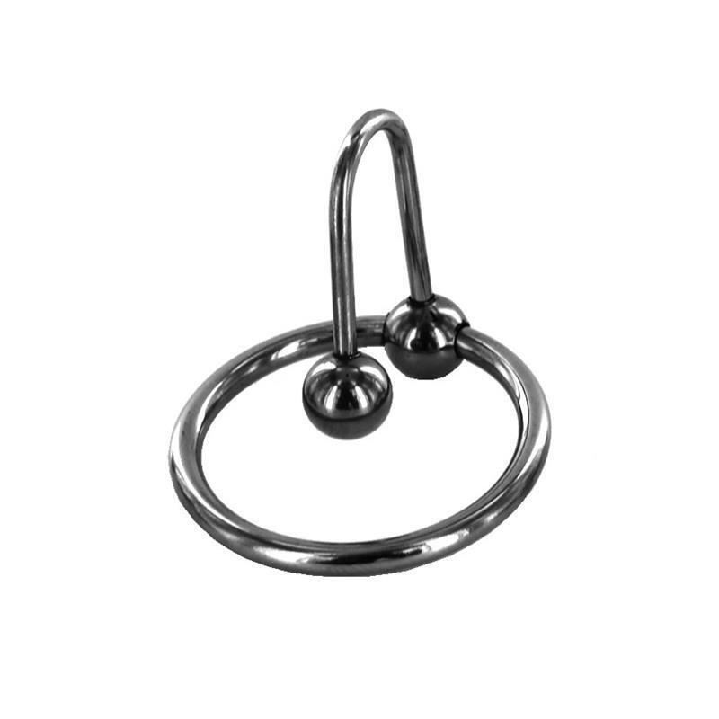 Retenedor De Esperma 25mm Metal