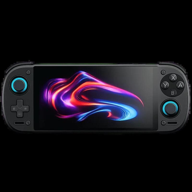 Retroid Pocket 6 8gb/128gb Stick Top Negro