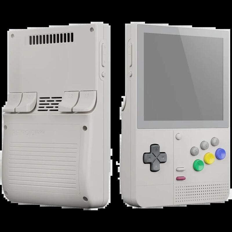 Retroid Pocket Classic Classic 6 6gb/128gb Amoled