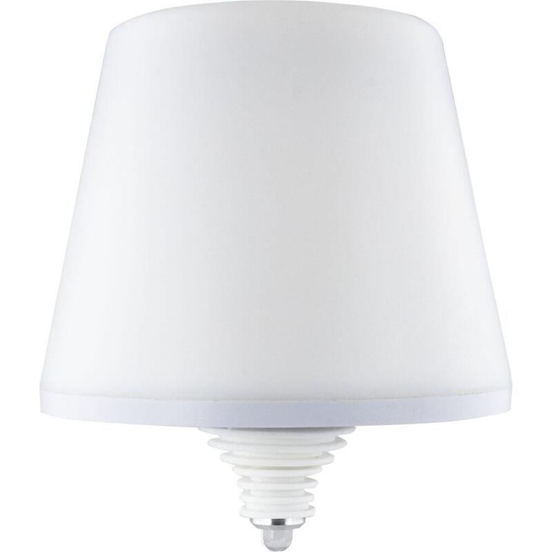 Rev Led Bottle Lamp With Battery Lamprusco Solar Ip54  2021001755