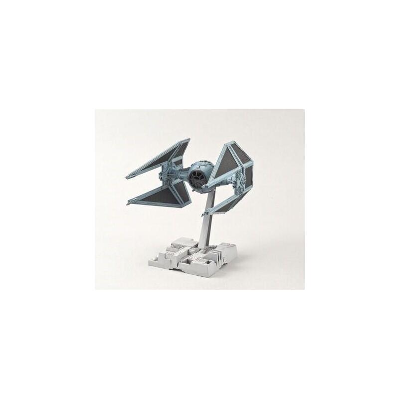 Revell - Star Wars - Bandai - Bandai Tie Interceptor