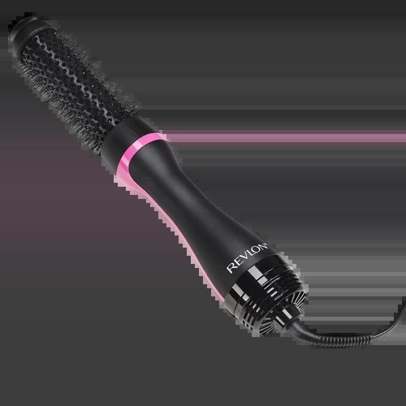 Revlon Hair Dryer And Volumiser Black Schwarz (Rvdr5292e) - Desprecintado