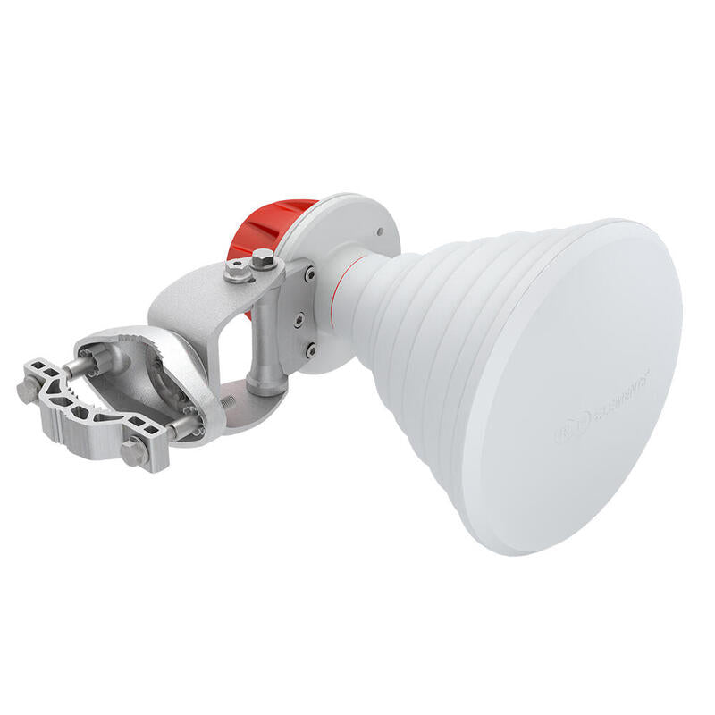 Rf Elements Hg3-Cc-S30 Antena Para Red Antena De Bocina Clase N 18,4 Dbi
