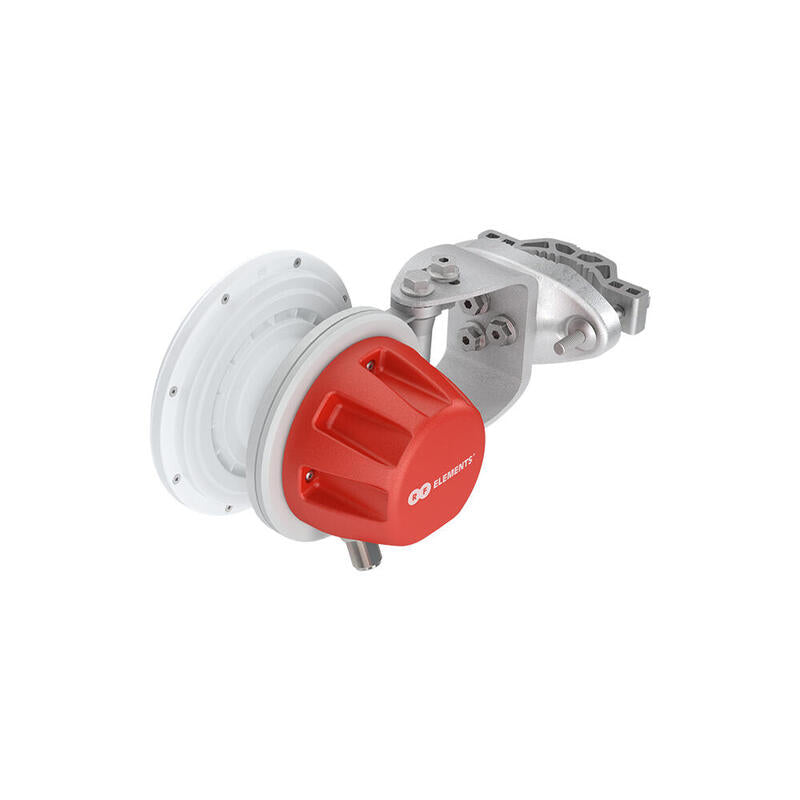 Rf Elements Horn 90 Degree  Degree Symmetrical Antenna Carrier Class, 5ghz, 10dbi, Gen2, Hg3-Cc-S90