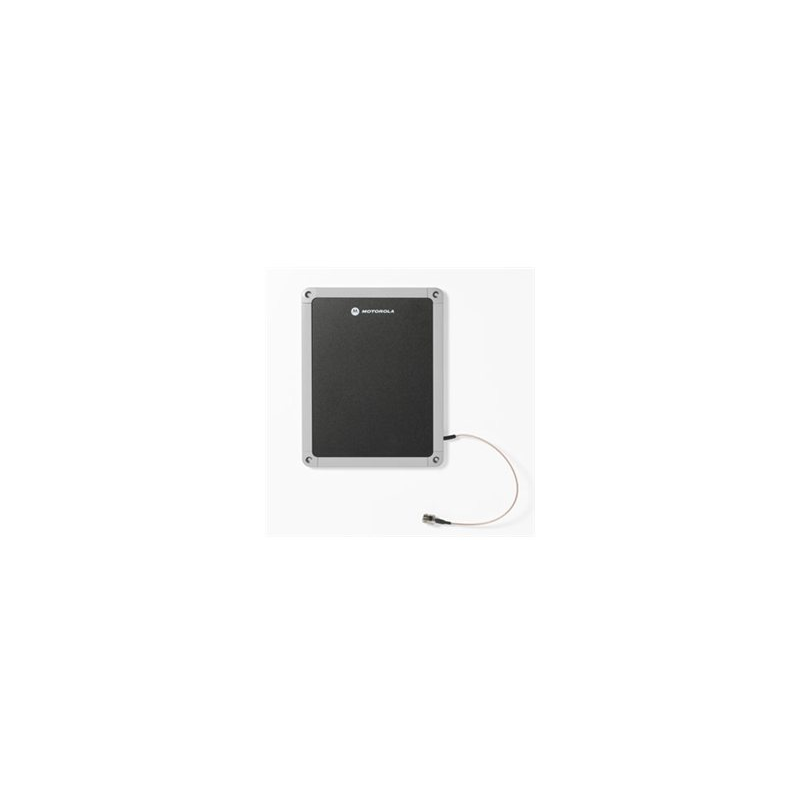 Rfid Antenna 10.8 X 8.4 X 0.47 For Indoor And Industrial Use
