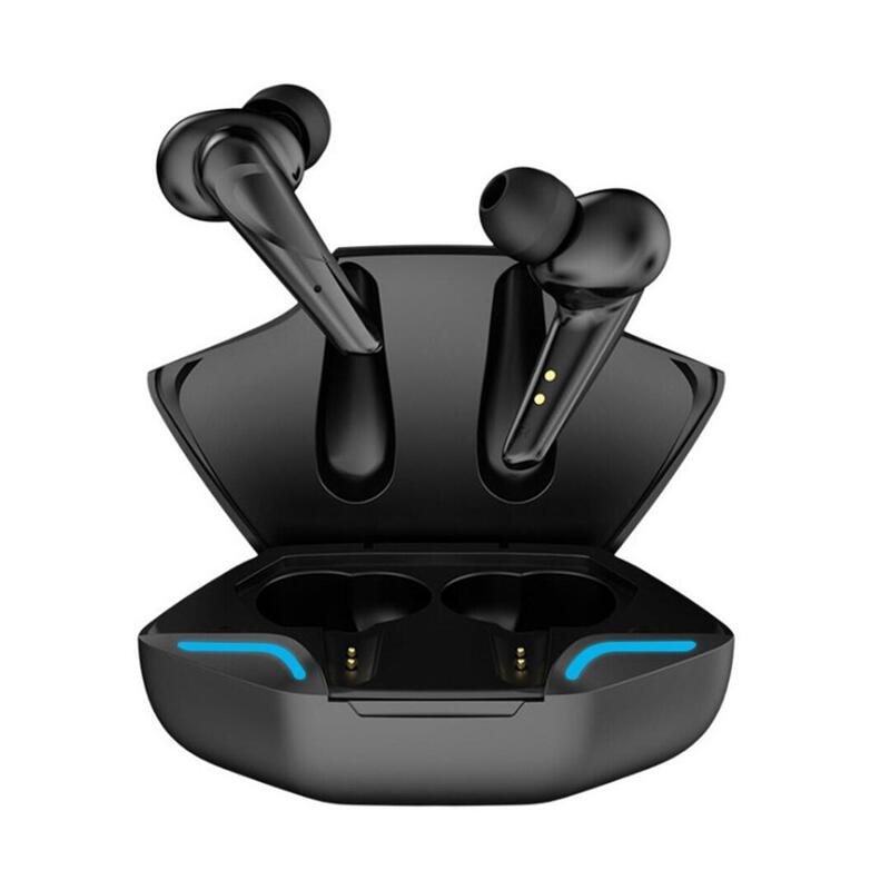 Rhoid Tws Mt3607 In-Ear Wireless Gaming Headphones