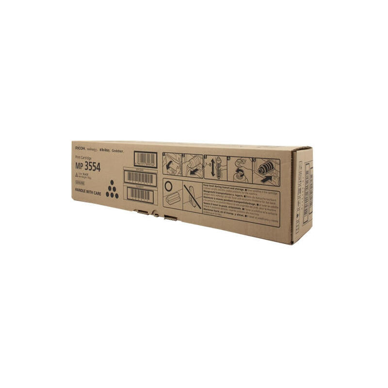 Ricoh 842348 Negro Toner Original - 842348