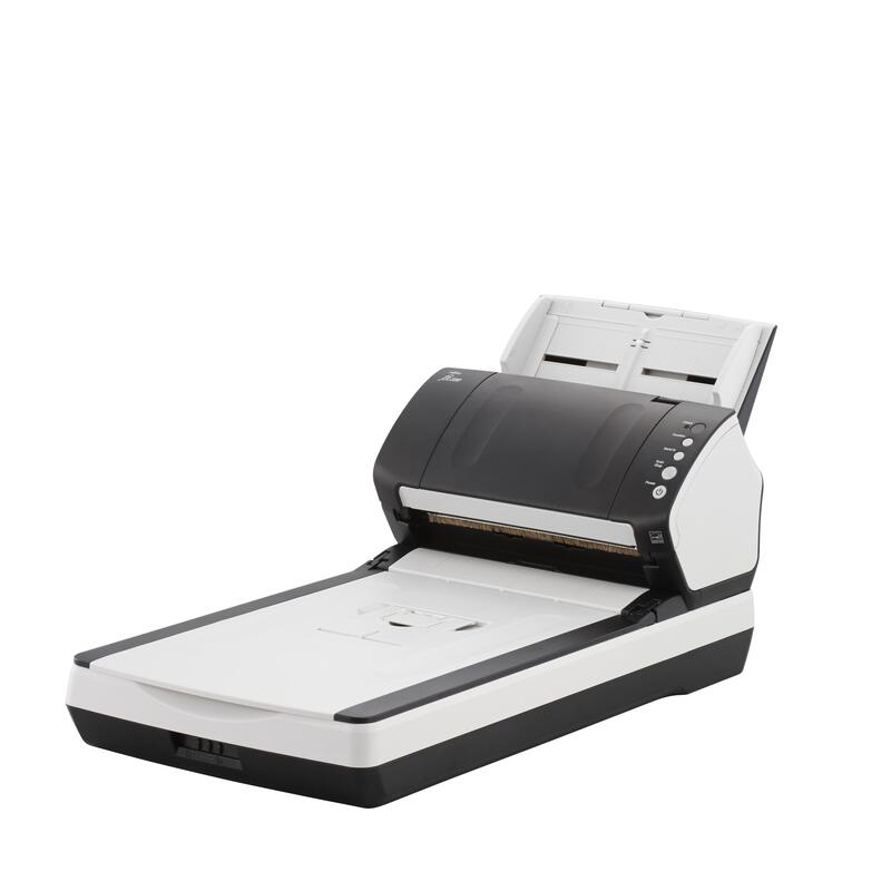 Ricoh Fi-7240 Document Scanner