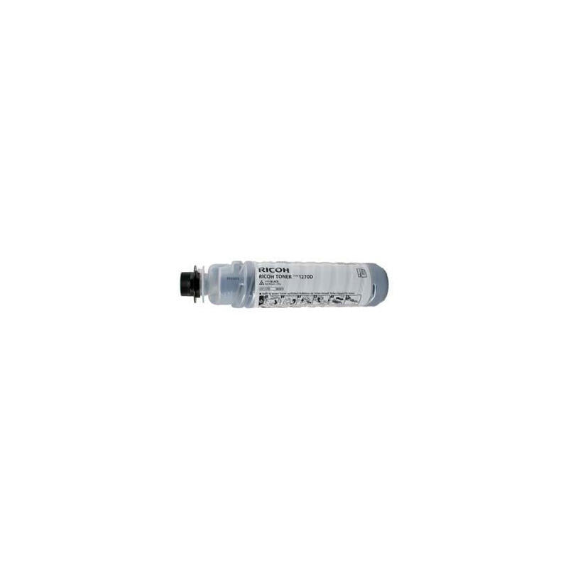 Ricoh Tóner 1270d / 842338 Negro 888261