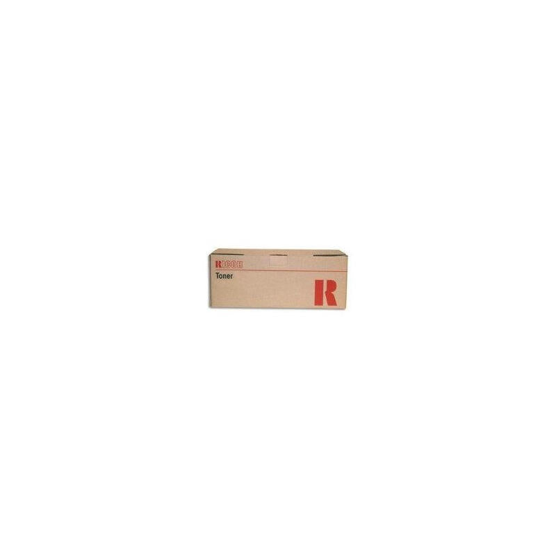Ricoh Tóner Ct220 Para Aficio Sp C220s / C221sf / C222sf / C240dn Negro (406052) (406765) (407642)