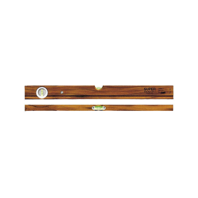 Rieffel Bmi Holzwasserwaage 661, Länge 50cm
