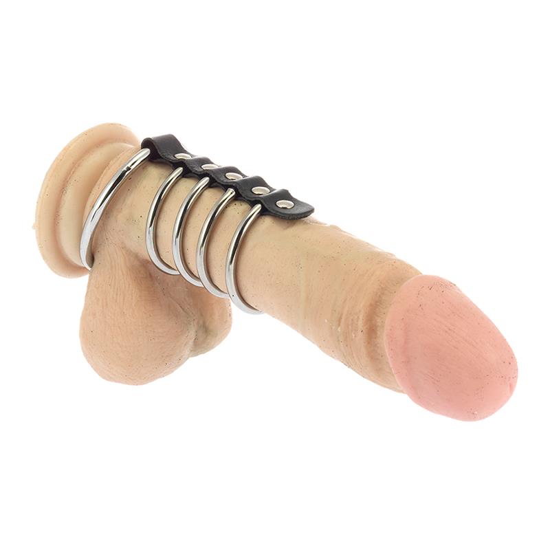 Anillo Para El Pene