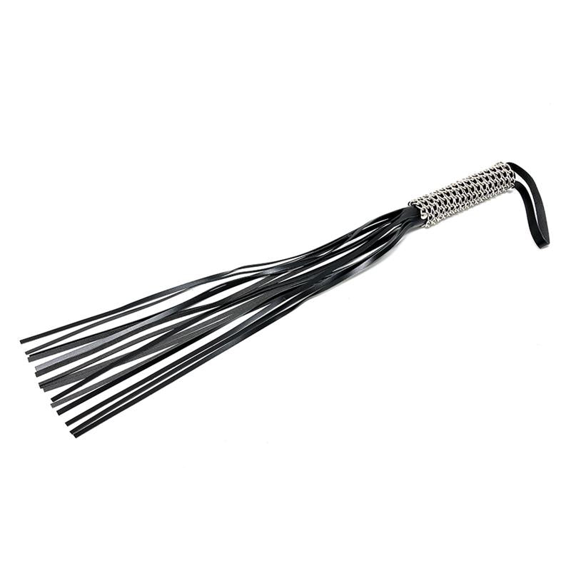 Flogger 16 Cuerdas   Rimba Bondage Play