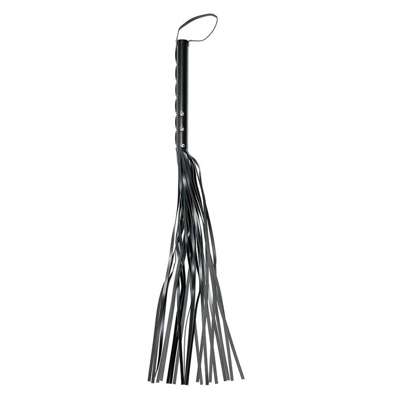 Flogger 18 Cuerdas  Rimba Bondage Play