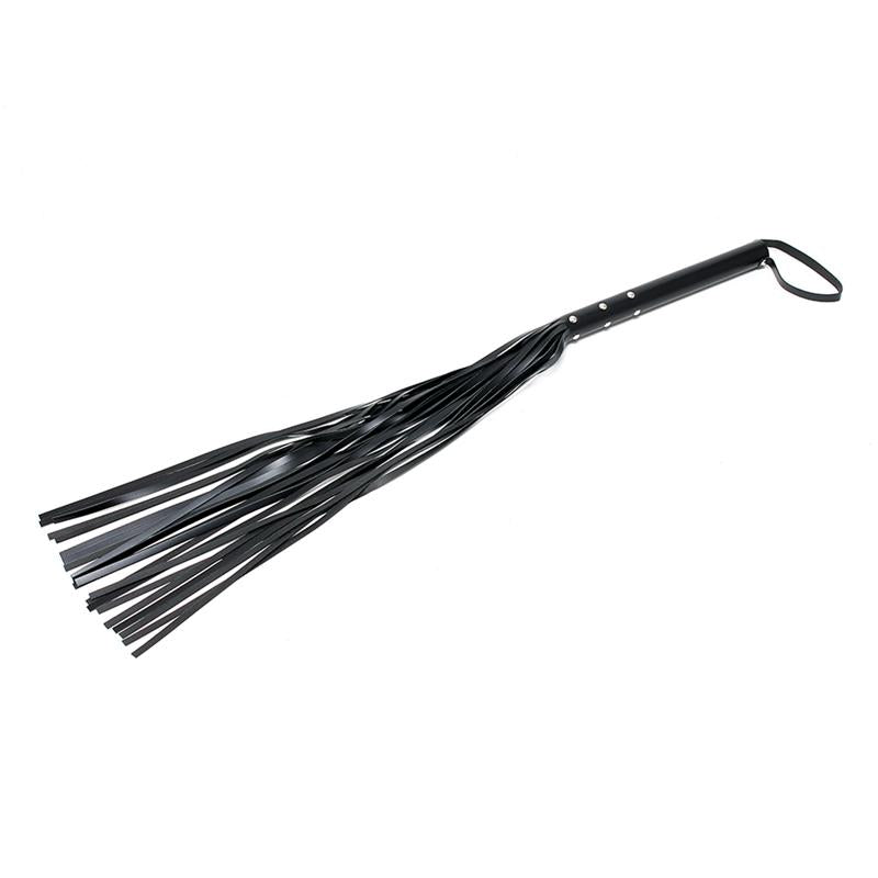 Flogger 18 Cuerdas  Rimba Bondage Play