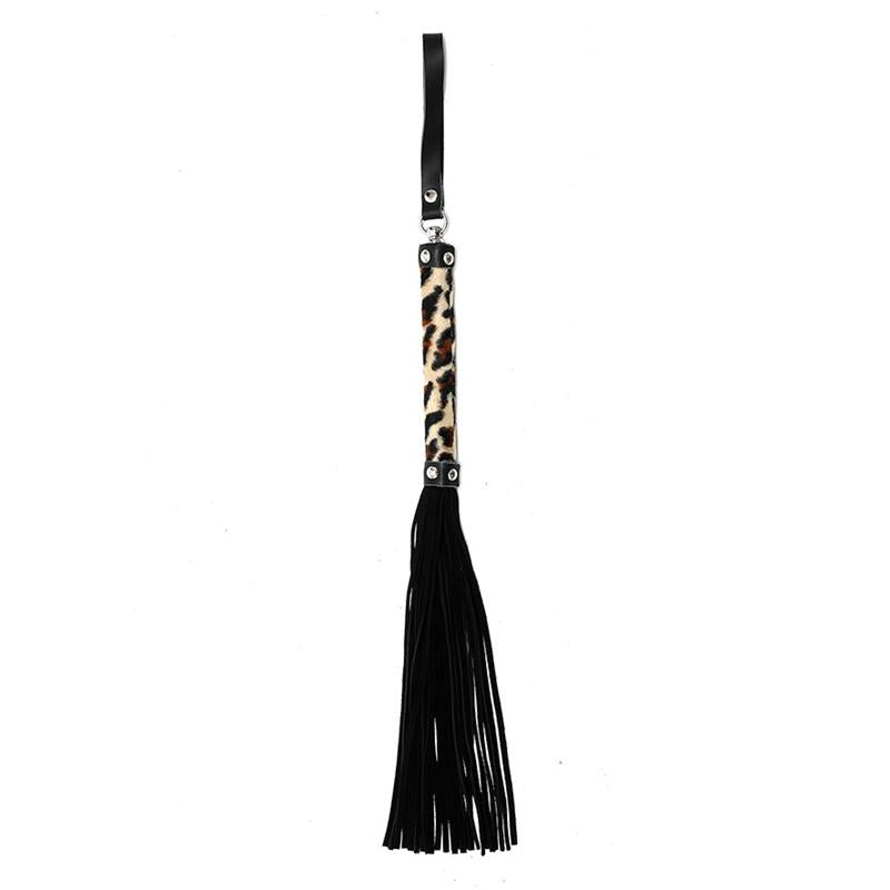 Flogger 35 Cm  Rimba Bondage Play