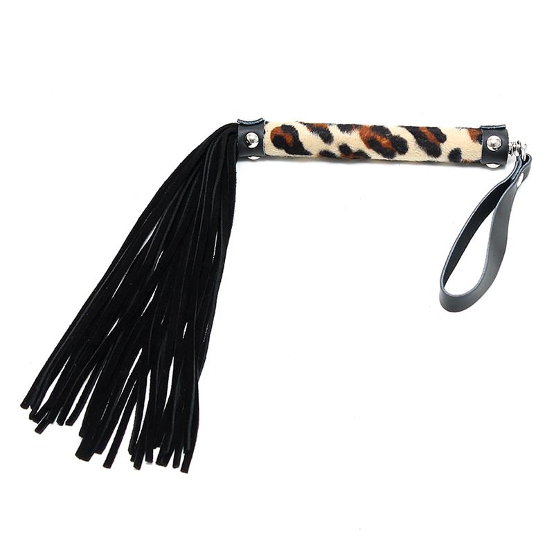 Flogger 35 Cm  Rimba Bondage Play