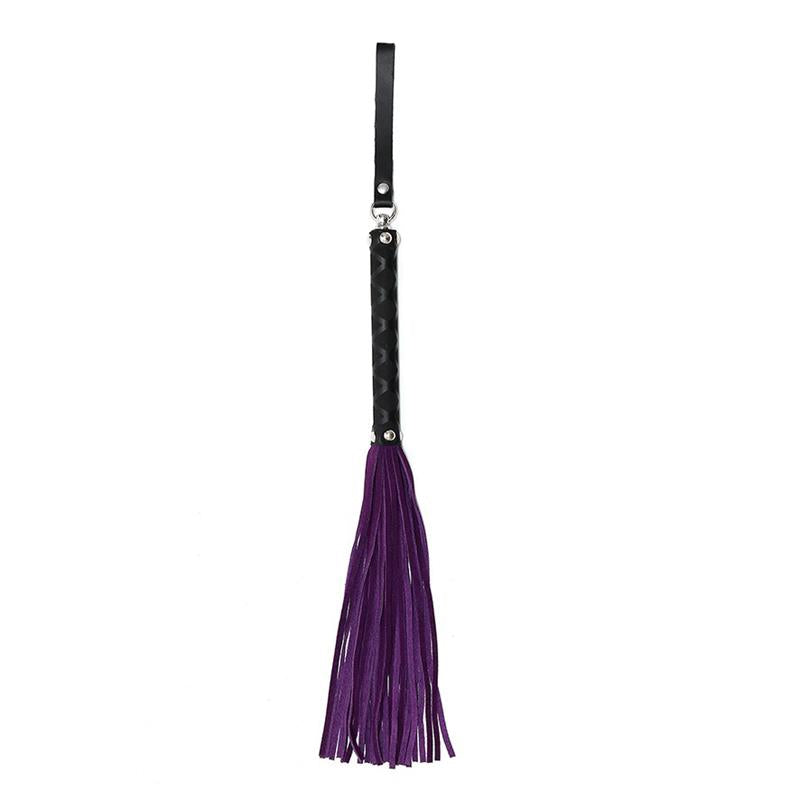 Flogger 35 Cm   Rimba Bondage Play