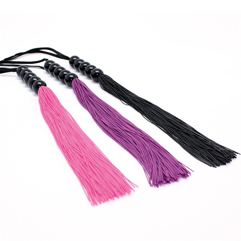 Flogger Rimba Bondage Play  38 Cm
