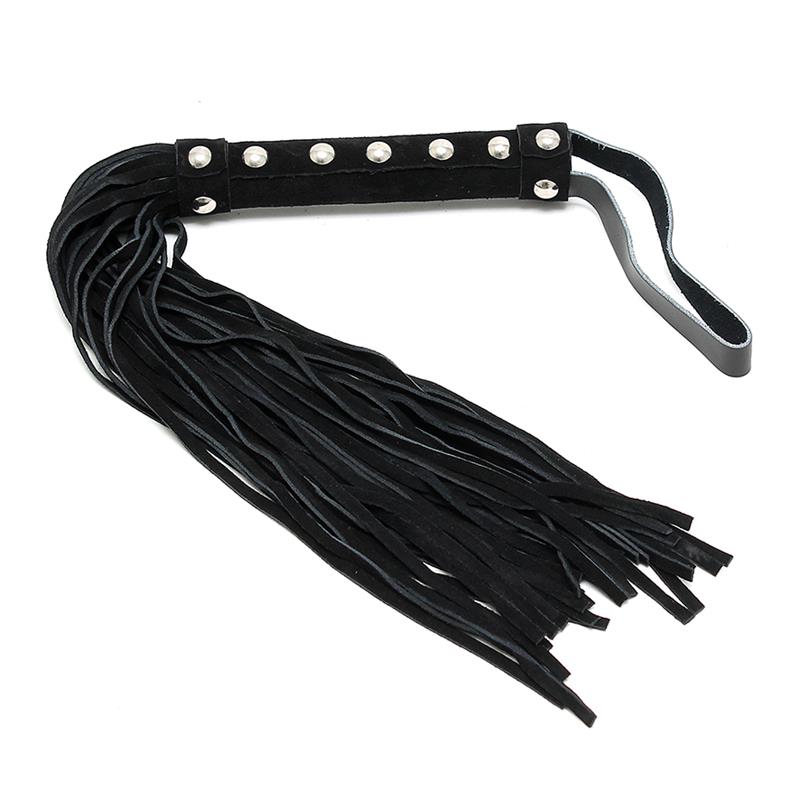 Flogger 44 Cm  Rimba Bondage Play