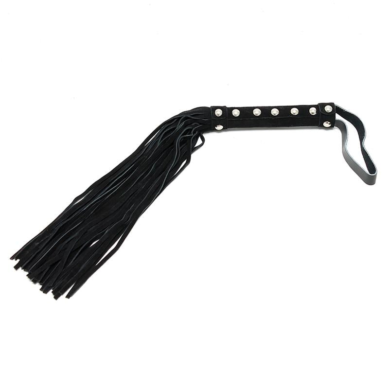 Flogger 44 Cm  Rimba Bondage Play
