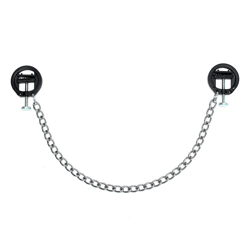 Pinzas Para Pezones  Rimba Bondage Play