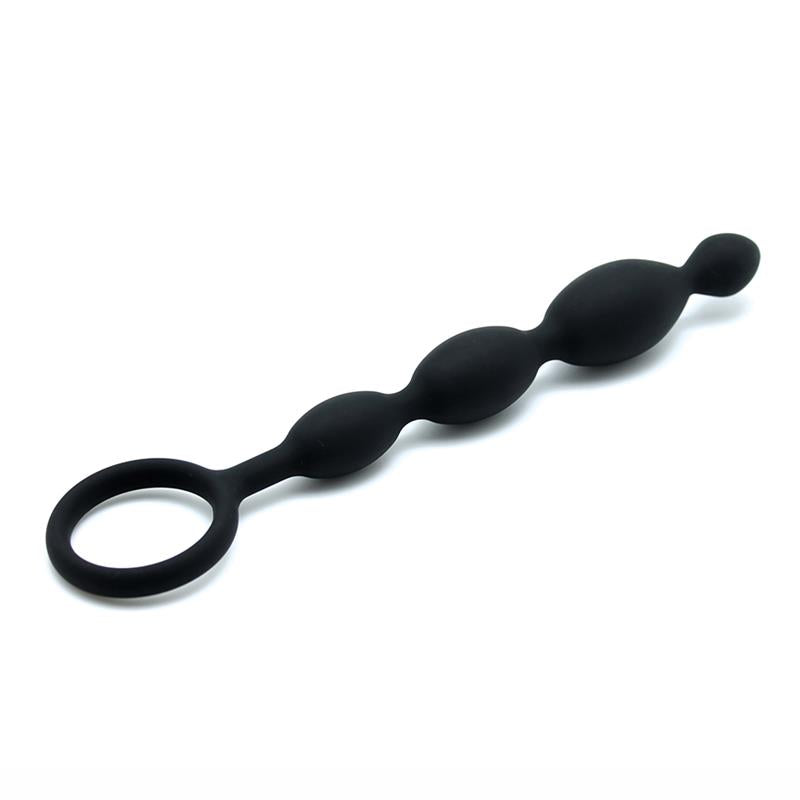 Rimba Latex Play Bolas Anales 19,5 Cm