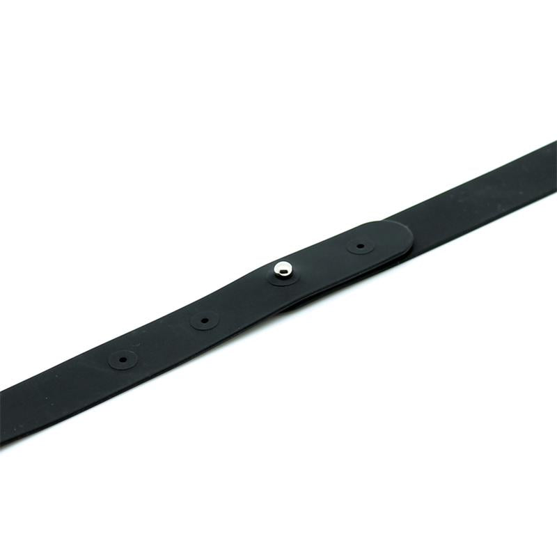 Collar Rimba Latex Play  (Submissive)