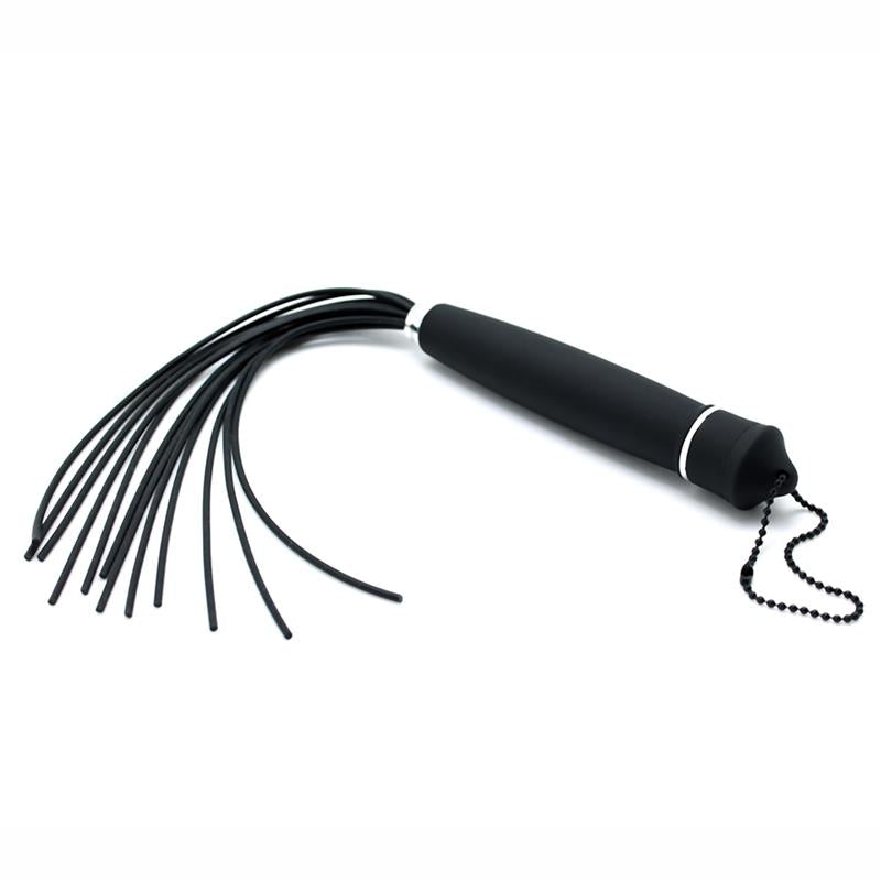 Flogger 30 Cm  Rimba Latex Play