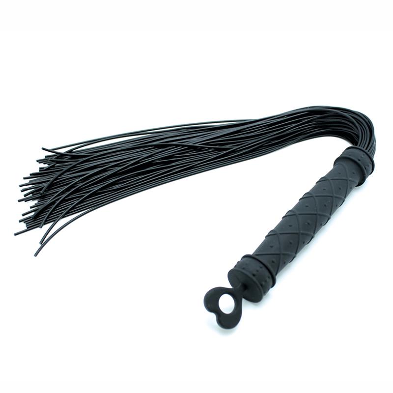 Flogger 46 Cm  Rimba Latex Play