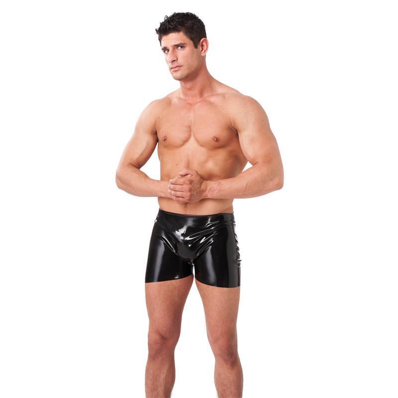Rimba Latex Play Pantalones Talla (Interno):Xl
