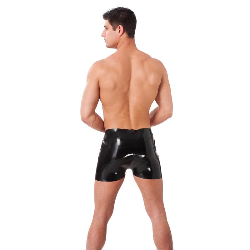 Rimba Latex Play Pantalones Talla (Interno):L