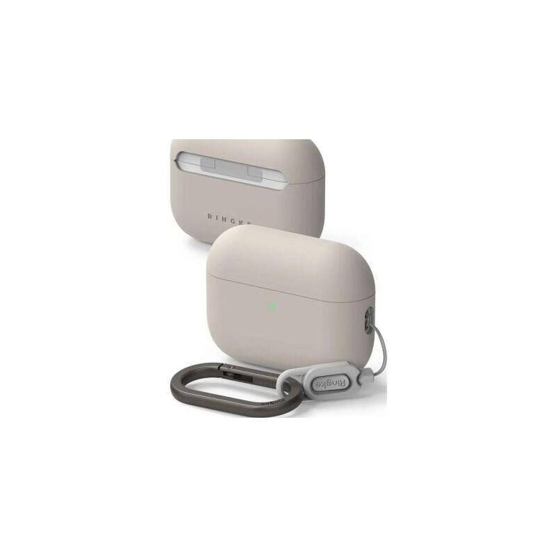 Ringke Airpods Pro 3 Case Silicone Stone