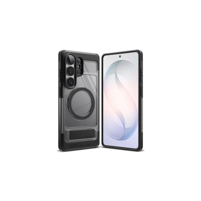 Ringke Galaxy S26 Ultra Case Ux Magnetic Smoke Black